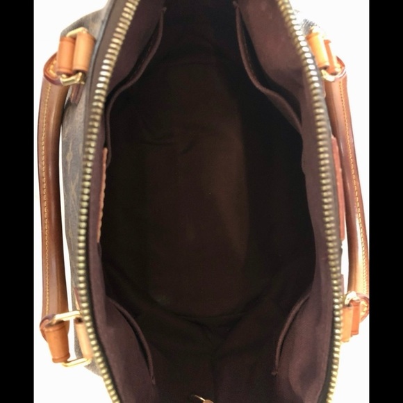 Louis Vuitton Monogram Turenne PM - Picture 10 of 16